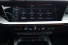 S3 TFSI Quattro S tronic 310kM! Salon Polska ! I rej. 2023 ! - 9