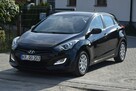 Hyundai i30 1.4B MPI Klima Sprowadzony Opłacony