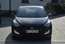 Hyundai i30 1.4B MPI Klima Sprowadzony Opłacony - 2