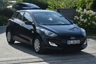 Hyundai i30 1.4B MPI Klima Sprowadzony Opłacony - 3
