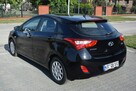 Hyundai i30 1.4B MPI Klima Sprowadzony Opłacony - 7