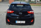 Hyundai i30 1.4B MPI Klima Sprowadzony Opłacony - 8