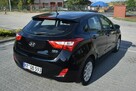 Hyundai i30 1.4B MPI Klima Sprowadzony Opłacony - 9
