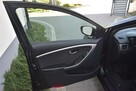 Hyundai i30 1.4B MPI Klima Sprowadzony Opłacony - 15