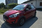 Ford Ka+ 1.2B Klimatronik Tempomat 2018r Sprowadzony Opłacony - 4