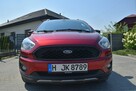 Ford Ka+ 1.2B Klimatronik Tempomat 2018r Sprowadzony Opłacony - 5