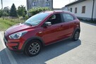 Ford Ka+ 1.2B Klimatronik Tempomat 2018r Sprowadzony Opłacony - 16