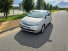 Toyota Prius | 1.5 Hybryda | Automat | 2005 |