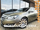 Insignia Sports Tourer 2.0 140km BI-XENON kamera NAV skóra SERWIS 2014