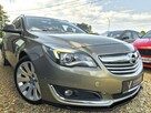 Insignia Sports Tourer 2.0 140km BI-XENON kamera NAV skóra SERWIS 2014 - 2