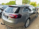 Insignia Sports Tourer 2.0 140km BI-XENON kamera NAV skóra SERWIS 2014 - 3