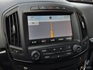 Insignia Sports Tourer 2.0 140km BI-XENON kamera NAV skóra SERWIS 2014 - 14