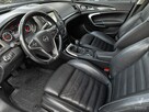 Insignia Sports Tourer 2.0 140km BI-XENON kamera NAV skóra SERWIS 2014 - 16