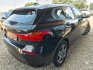 BMW 118i Advantage 140km PDC klima NAVI serwis BEZWYPADEK 2020 - 4