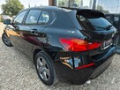 BMW 118i Advantage 140km PDC klima NAVI serwis BEZWYPADEK 2020 - 5