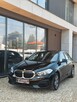 BMW 118i Advantage 140km PDC klima NAVI serwis BEZWYPADEK 2020 - 6