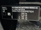 BMW 118i Advantage 140km PDC klima NAVI serwis BEZWYPADEK 2020 - 13