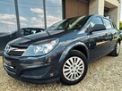 Opel Astra 1.4 benzyna 90km klimatyzacja BEZWYPADEK serwis 2010 - 2