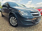 Opel Astra 1.4 benzyna 90km klimatyzacja BEZWYPADEK serwis 2010 - 3