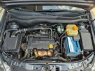 Opel Astra 1.4 benzyna 90km klimatyzacja BEZWYPADEK serwis 2010 - 8