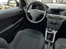 Opel Astra 1.4 benzyna 90km klimatyzacja BEZWYPADEK serwis 2010 - 13