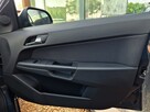Opel Astra 1.4 benzyna 90km klimatyzacja BEZWYPADEK serwis 2010 - 14