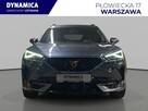 Cupra Formentor VAT 23% 1.5TSI 150KM M6 2023 r., salon PL kamera 360 - 2