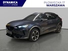 Cupra Formentor VAT 23% 1.5TSI 150KM M6 2023 r., salon PL kamera 360 - 3