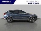 Cupra Formentor VAT 23% 1.5TSI 150KM M6 2023 r., salon PL kamera 360 - 5