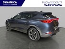Cupra Formentor VAT 23% 1.5TSI 150KM M6 2023 r., salon PL kamera 360 - 8