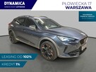 Cupra Formentor VAT 23% 1.5TSI 150KM DSG 2024 r., sal. PL, MatrixLED, wspomaganie L V - 1
