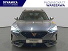 Cupra Formentor VAT 23% 1.5TSI 150KM DSG 2024 r., sal. PL, MatrixLED, wspomaganie L V - 2