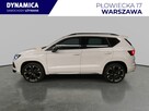 Cupra Ateca VAT 23% 1.5TSI 150KM DSG 2024 r., salon PL, I właściciel gwarancja - 4