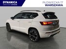 Cupra Ateca VAT 23% 1.5TSI 150KM DSG 2024 r., salon PL, I właściciel gwarancja - 5