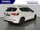 Cupra Ateca VAT 23% 1.5TSI 150KM DSG 2024 r., salon PL, I właściciel gwarancja - 7