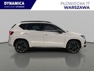 Cupra Ateca VAT 23% 1.5TSI 150KM DSG 2024 r., salon PL, I właściciel gwarancja - 8