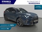 Cupra Terramar VAT 23% 1.5 e-TSI 150KM DSG 2025 r., Salon PL Gwarancja fabryczna - 1