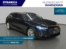 Audi A5 VAT 23% 2.0TFSI 150KM S-tronic 2024/2025 r., salon PL, I właściciel V - 1