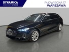 Audi A5 VAT 23% 2.0TFSI 150KM S-tronic 2024/2025 r., salon PL, I właściciel V - 3