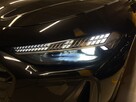 Audi A5 VAT 23% 2.0TFSI 150KM S-tronic 2024/2025 r., salon PL, I właściciel V - 9