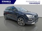 Seat Ateca VAT 23% Style 1.5TSI 150KM DSG 2024 r., salon PL, I wł., gwarancja - 1