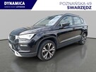 Seat Ateca VAT 23% Style 1.5TSI 150KM DSG 2024 r., salon PL, I wł., gwarancja - 3
