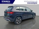 Seat Ateca VAT 23% Style 1.5TSI 150KM DSG 2024 r., salon PL, I wł., gwarancja - 7