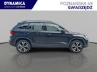 Seat Ateca VAT 23% Style 1.5TSI 150KM DSG 2024 r., salon PL, I wł., gwarancja - 8