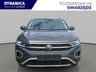 Volkswagen T-Roc VAT 23% Style 2.0TSI 190KM DSG 4motion 2024 r., salon PL, I wł., V - 2