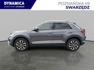 Volkswagen T-Roc VAT 23% Style 2.0TSI 190KM DSG 4motion 2024 r., salon PL, I wł., V - 4