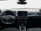 Volkswagen T-Roc VAT 23% Style 2.0TSI 190KM DSG 4motion 2024 r., salon PL, I wł., V - 11