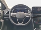 Volkswagen T-Roc VAT 23% Style 2.0TSI 190KM DSG 4motion 2024 r., salon PL, I wł., V - 12