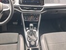 Volkswagen T-Roc VAT 23% Style 2.0TSI 190KM DSG 4motion 2024 r., salon PL, I wł., V - 16