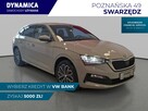 Škoda Scala VAT 23% Style 1.0TSI 110KM M6 2024 r., salon PL, I właściciel, V - 1